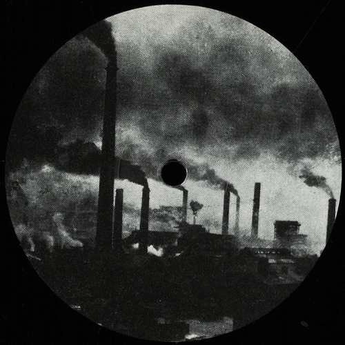 DANNY DAZE + DEFEKT / PULMOTOR