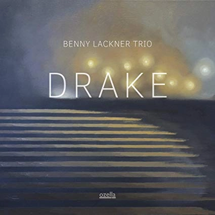 BENNY LACKNER / ベニー・ラックナー / DRAKE