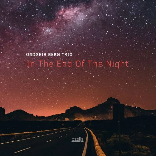 ODDGEIR BERG / オッドゲイル・ベルグ / IN THE END OF THE NIGHT