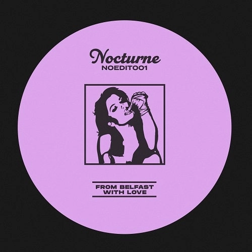 V.A. / オムニバス / NOEDIT001