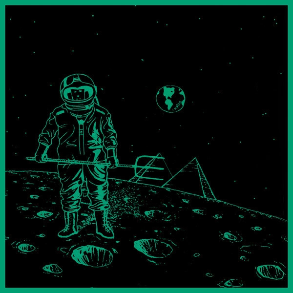 SPACE FARM / EGYPTOLOGY 0.5