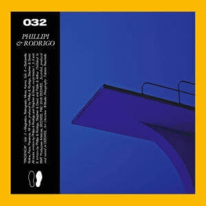 PHILLIPI & RODRIGO / PACIENCIA LP