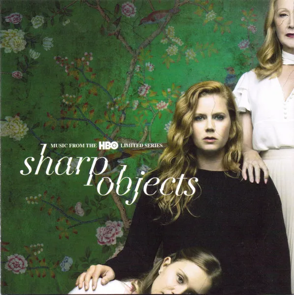 UNKNOWN / Sharp Objects