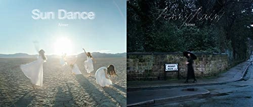 Aimer / Sun Dance & Penny Rain