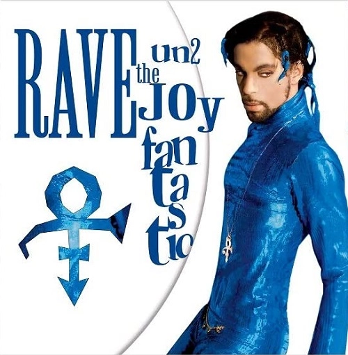 PRINCE / プリンス / レイヴ･アン2･ザ･ジョイ･ファンタスティック（LP） / RAVE UN2 THE JOY FANTASTIC