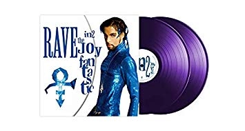 PRINCE / プリンス / レイヴ・イン２・ザ・ジョイ・ファンタスティック