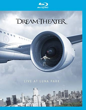 DREAM THEATER / ドリーム・シアター / ライヴ･アット･ルナ･パーク 2012