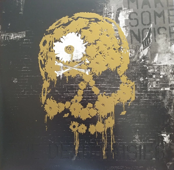 DEAD DAISIES / ザ・デッド・デイジーズ / MAKE SOME NOISE
