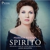 MARINA REBEKA / SPIRITO