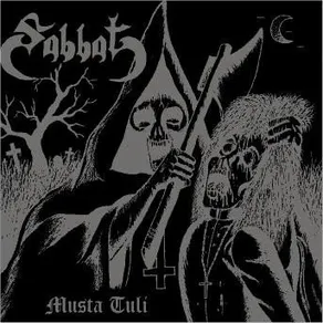 SABBAT / FINNISH DEMONSLAUGHT