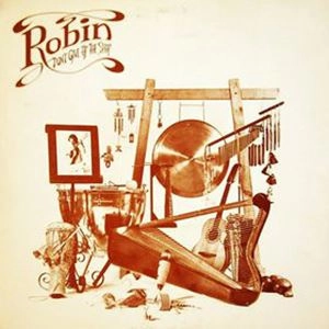 ROBIN (ROBIN RUNGE) / DON'T GIVE UP THE SHIP