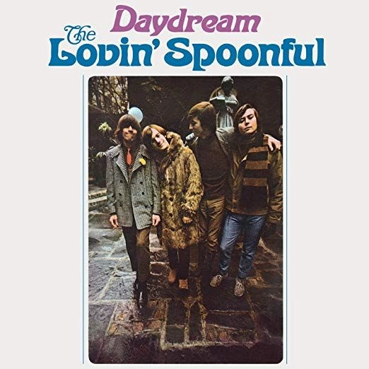 LOVIN' SPOONFUL / ラヴィン・スプーンフル / DAYDREAM