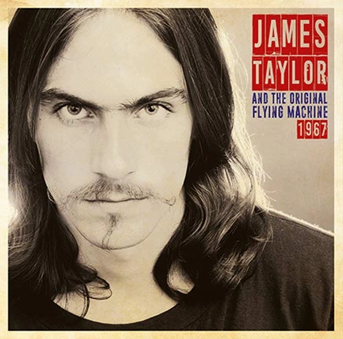 JAMES TAYLOR / ジェイムス・テイラー / 1967