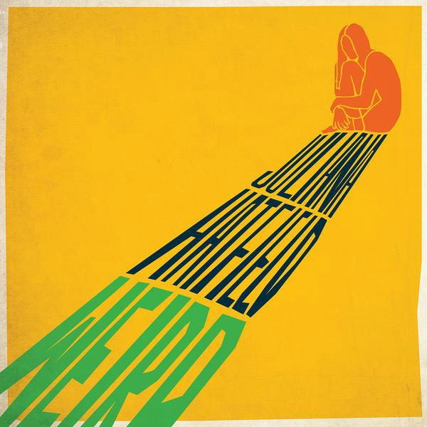 JULIANA HATFIELD / ジュリアナ・ハットフィールド / WEIRD