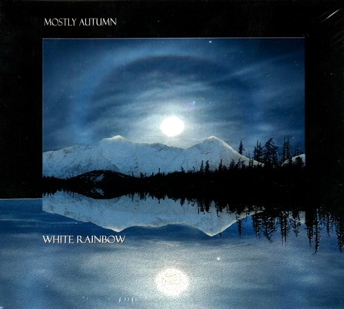 MOSTLY AUTUMN / モーストリー・オータム / WHITE RAINBOW