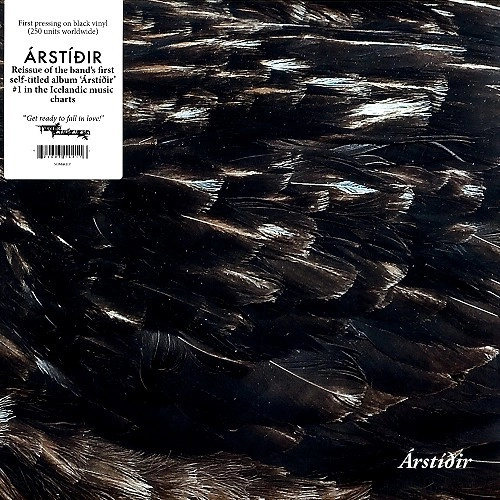 ÁRSTÍÐIR / SOMETHING WICKED MARCHES IN: 180G LIMITED VINYL