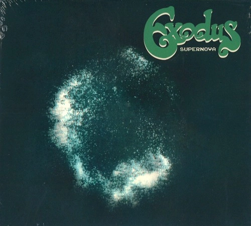 EXODUS (PROG) / エクソダス / SUPERNOVA