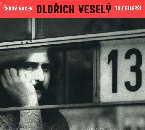 OLDRICH VESELY / CERNY RACEK-TO NEJLIEPSI