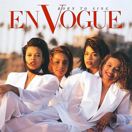 EN VOGUE / アン・ヴォーグ / BORN TO SING