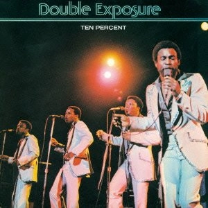 DOUBLE EXPOSURE / ダブル・エクスポージャー / テン・パーセント＋７ / TEN PERCENT+7