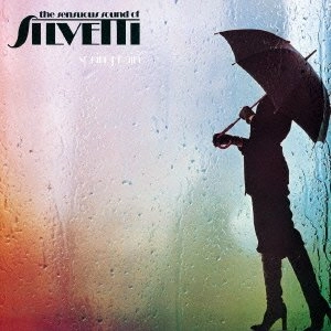 SILVETTI / シルヴェッティ / スプリング・レイン＋１ / SPRING RAIN+1