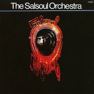 SALSOUL ORCHESTRA / サルソウル・オーケストラ / サルソウル・オーケストラ＋７ / SALSOUL ORCHESTRA+7