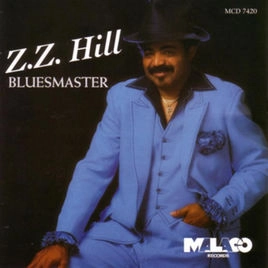Z.Z. HILL / Z.Z.ヒル / ブルースマスター / BLUESMASTER