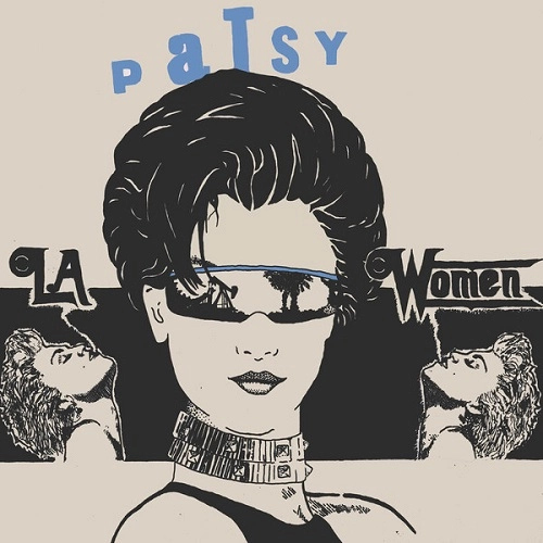 PATSY / LA WOMEN