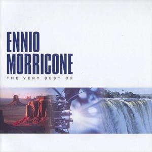ENNIO MORRICONE / エンニオ・モリコーネ / VERY BEST OF