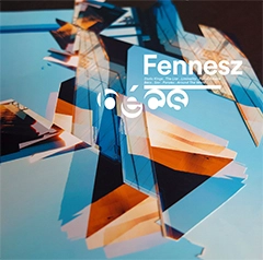 FENNESZ / フェネス / ベーチュ / Becs