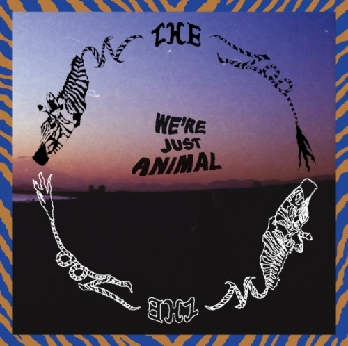 Suchmos / In The Zoo/Pacific Blues