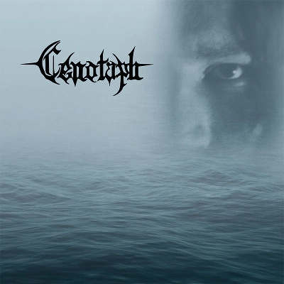 CENOTAPH / RIDING OUR BLACK OCEANS