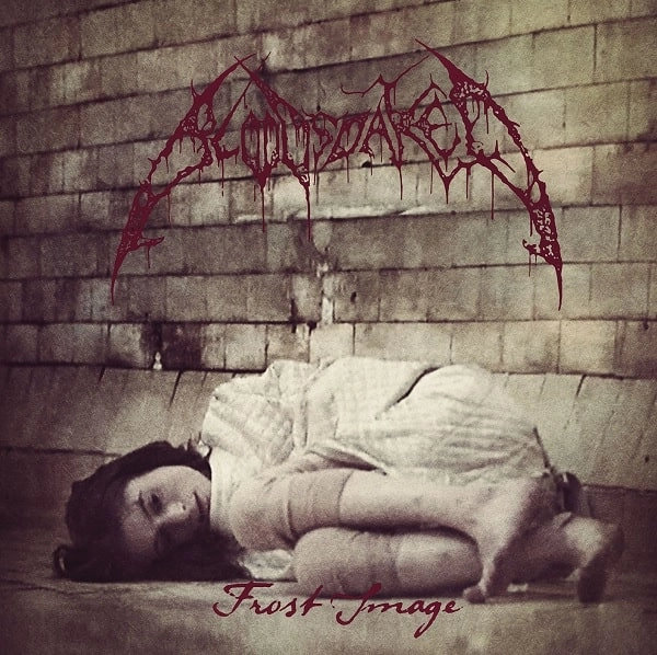 BLOODSOAKED (MEX) / FROST IMAGE + THE OMEN