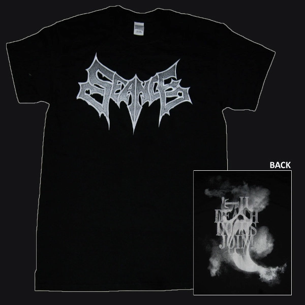 SEANCE / TIL DEATH DO US JOIN<SIZE:L>
