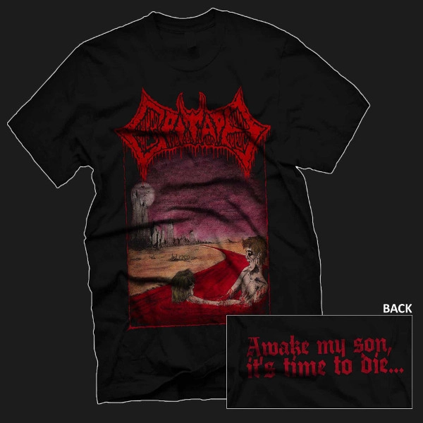 EPITAPH (from Sweden) / EPITAPH<SIZE:M>