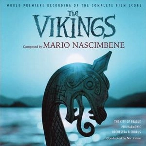 ORIGINAL SOUNDTRACK / オリジナル・サウンドトラック / VIKINGS