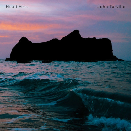 JOHN TURVILLE / HEAD FIRST
