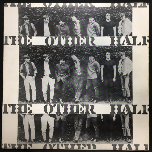 OTHER HALF / アザー・ハーフ / OTHER HALF/THE OTHER HALF