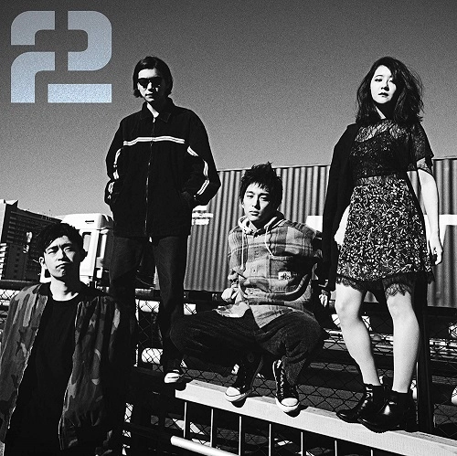 2(ツー) / フォーピース