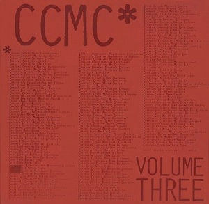 CCMC / VOLUME 3