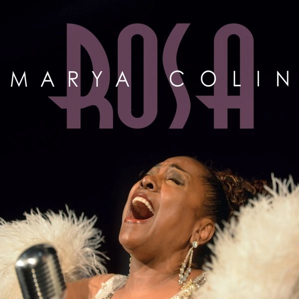 ROSA MARIA / ホーザ・マリア / ROSA MARYA COLIN