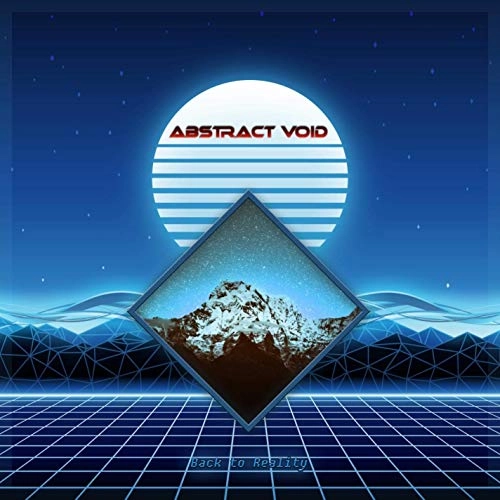 ABSTRACT VOID / BACK TO REALITY<DIGI>