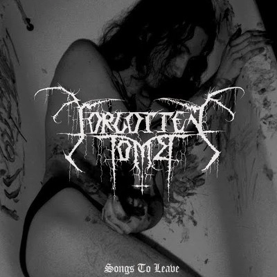 FORGOTTEN TOMB / SONGS TO LEAVE (DELUXE ANNIVERSARY EDITION)