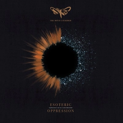 MOTH GATHERER / ESOTERIC OPPRESSION