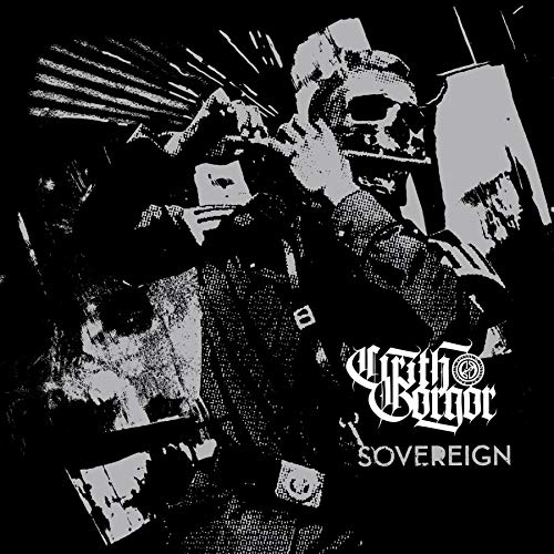 CIRITH GORGOR / シリス・ゴーゴル / SOVEREIGN<DIGI BOOK>
