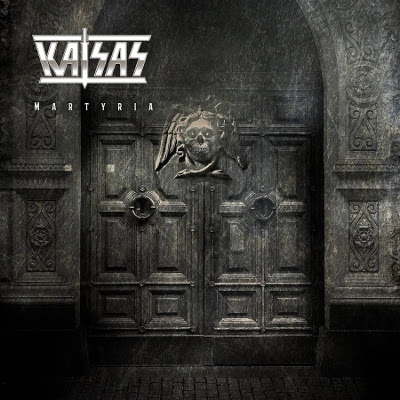 KAISAS / MARTYRIA