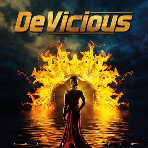 DeVICIOUS / デヴィシャス / REFLECTIONS<DIGI>