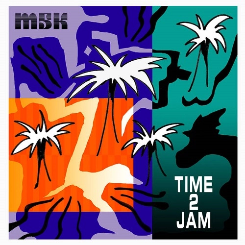 M5K / TIME 2 JAM