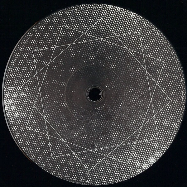 FORMAS (CLUB) / NEAR FUTURE EP