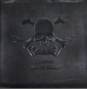VAMPS / VAMPS COMPLETE BOX GOLD DISC EDITION